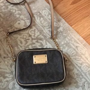 Michael Kors crossbody